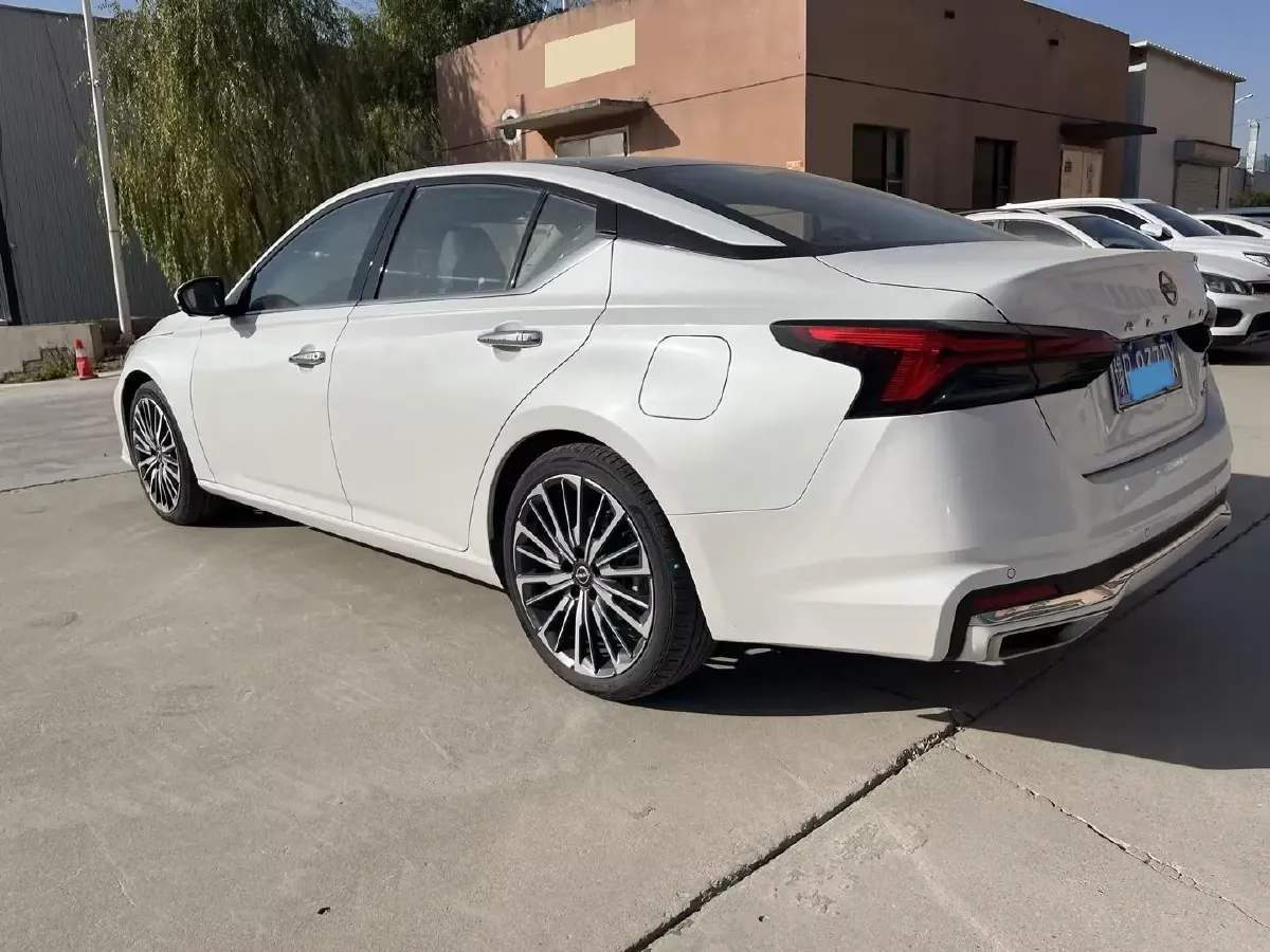 2022 Nissan Teana 2.0T 243HP L4 CVT,autocango,china used car exporter,china ev exporter,chinese used car exporter,chinese used ev exporter
