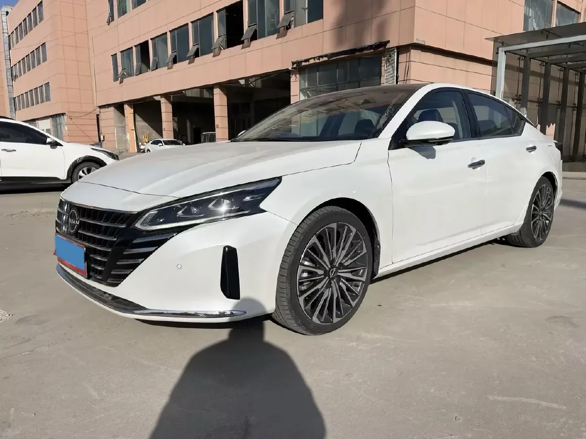 2022 Nissan Teana 2.0T 243HP L4 CVT,autocango,china used car exporter,china ev exporter,chinese used car exporter,chinese used ev exporter
