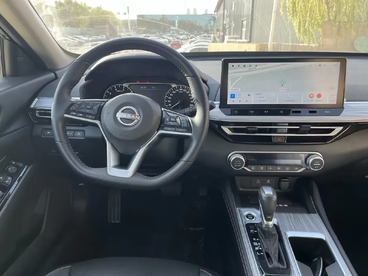 2022 Nissan Teana 2.0T 243HP L4 CVT,autocango,china used car exporter,china ev exporter,chinese used car exporter,chinese used ev exporter