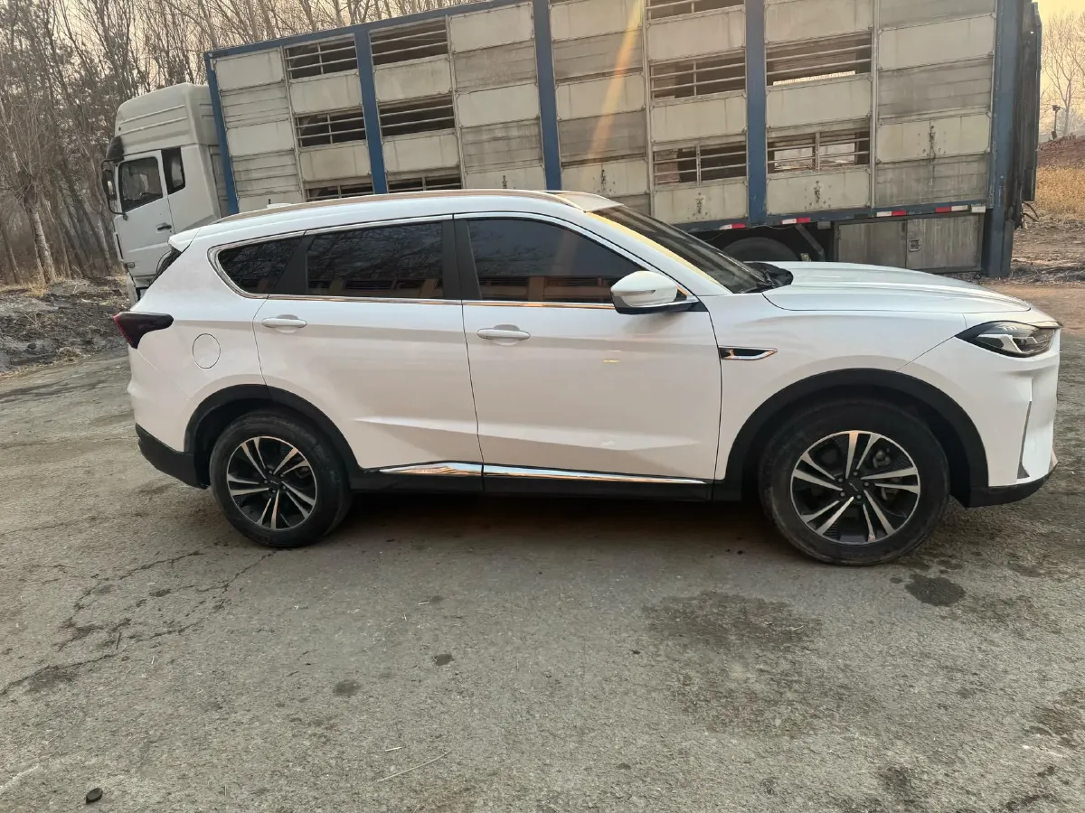 2021 Jetour X70 Plus 1.5T 156HP L4 6DCT,autocango,china used car exporter,china ev exporter,chinese used car exporter,chinese used ev exporter