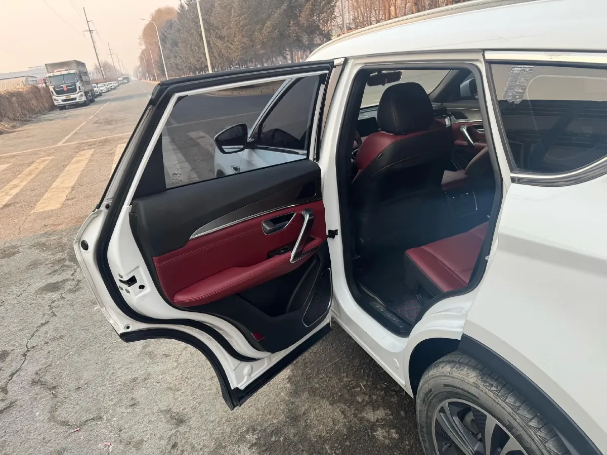 2021 Jetour X70 Plus 1.5T 156HP L4 6DCT,autocango,china used car exporter,china ev exporter,chinese used car exporter,chinese used ev exporter