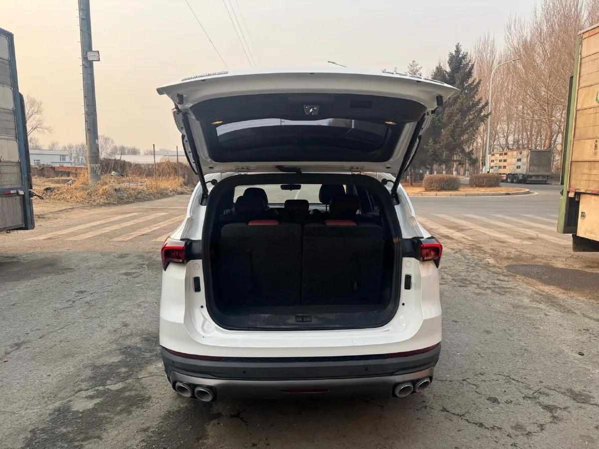 2021 Jetour X70 Plus 1.5T 156HP L4 6DCT,autocango,china used car exporter,china ev exporter,chinese used car exporter,chinese used ev exporter