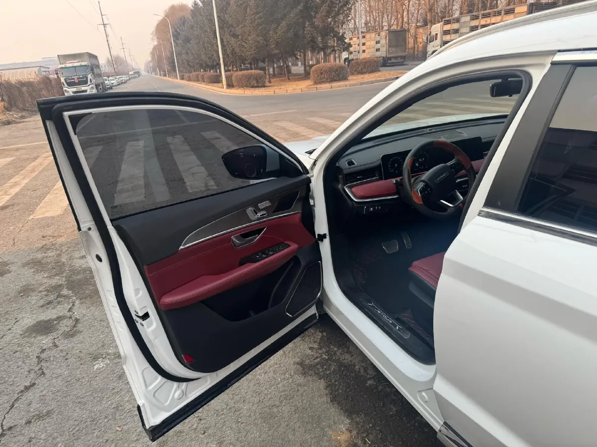 2021 Jetour X70 Plus 1.5T 156HP L4 6DCT,autocango,china used car exporter,china ev exporter,chinese used car exporter,chinese used ev exporter