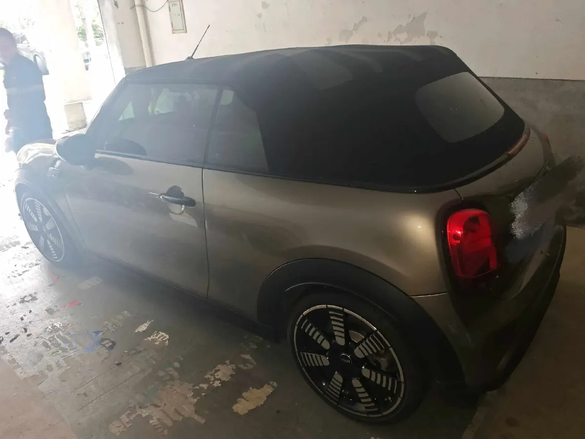 2023 MINI MINI 2.0T 192HP L4 7DCT,autocango,china used car exporter,china ev exporter,chinese used car exporter,chinese used ev exporter