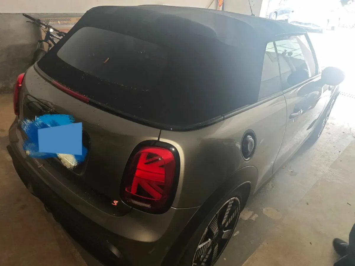 2023 MINI MINI 2.0T 192HP L4 7DCT,autocango,china used car exporter,china ev exporter,chinese used car exporter,chinese used ev exporter