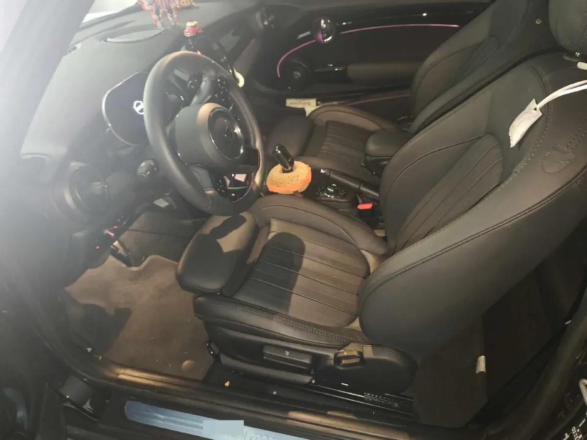 2023 MINI MINI 2.0T 192HP L4 7DCT,autocango,china used car exporter,china ev exporter,chinese used car exporter,chinese used ev exporter