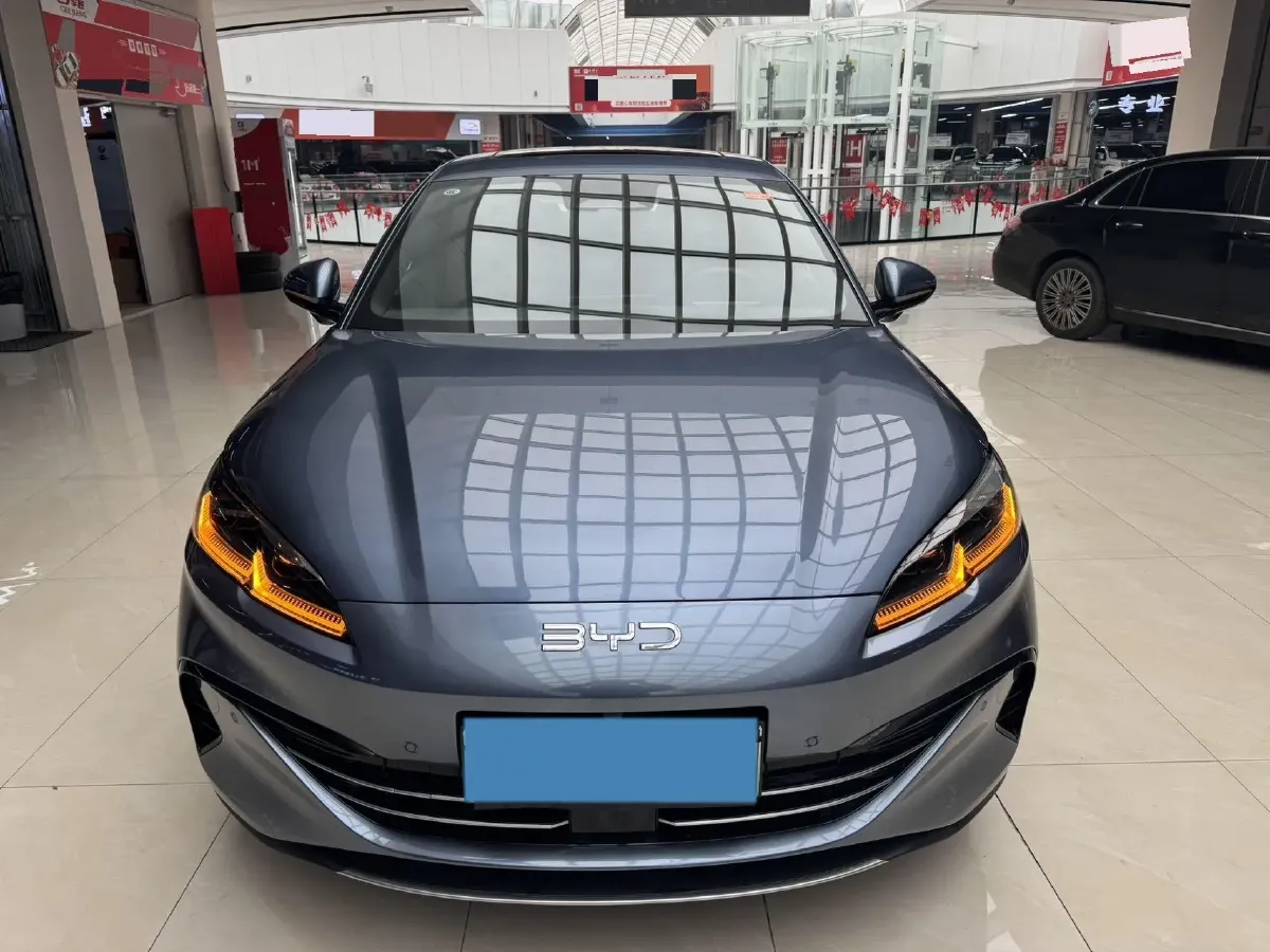 2025 BYD Seal 06 1.5L 101HP L4 E-CVT PHEV 15.87KWH,autocango,china used car exporter,china ev exporter,chinese used car exporter,chinese used ev exporter