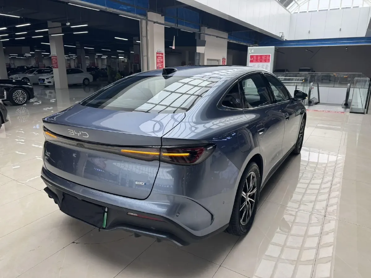 2025 BYD Seal 06 1.5L 101HP L4 E-CVT PHEV 15.87KWH,autocango,china used car exporter,china ev exporter,chinese used car exporter,chinese used ev exporter