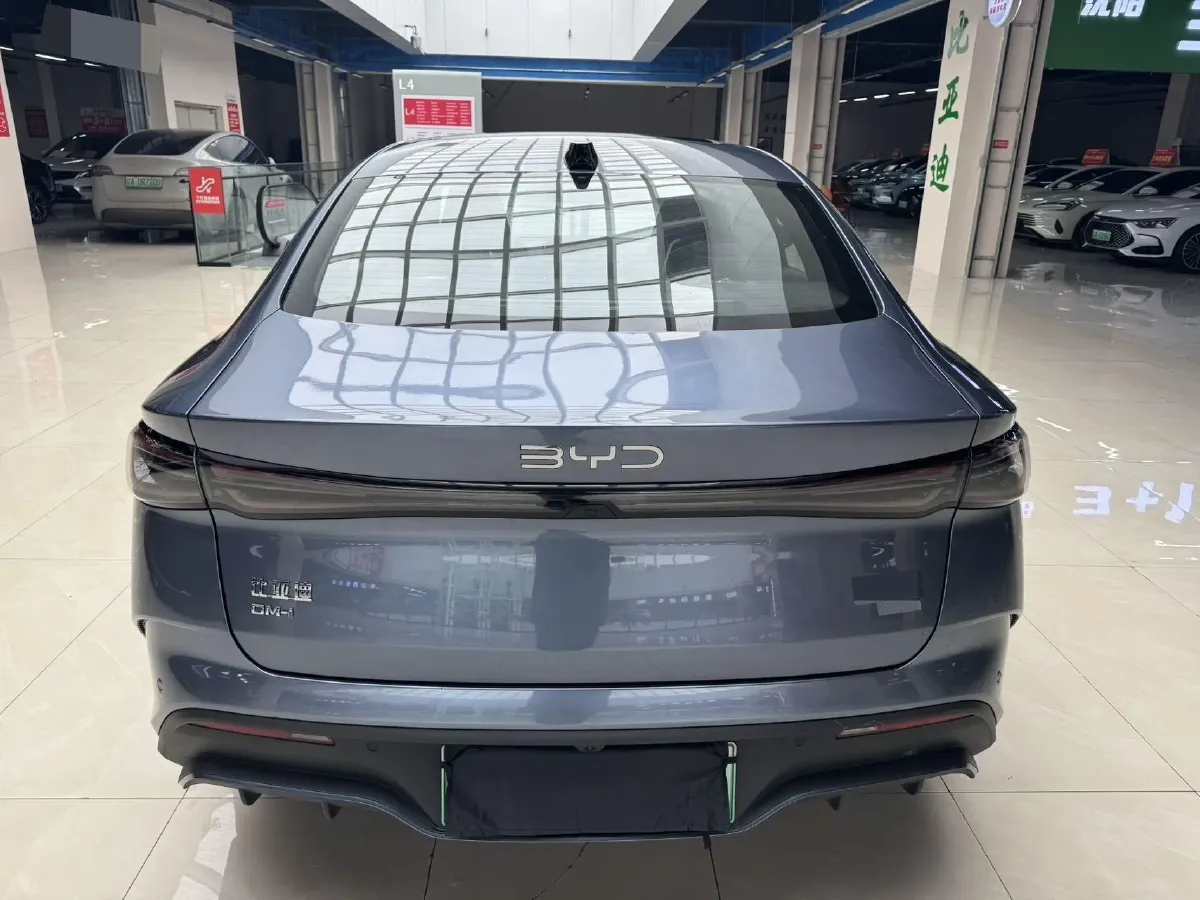 2025 BYD Seal 06 1.5L 101HP L4 E-CVT PHEV 15.87KWH,autocango,china used car exporter,china ev exporter,chinese used car exporter,chinese used ev exporter