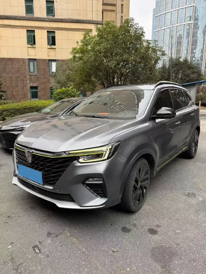 2020 Roewe RX5 1.5T 173HP L4 7DCT,autocango,china used car exporter,china ev exporter,chinese used car exporter,chinese used ev exporter