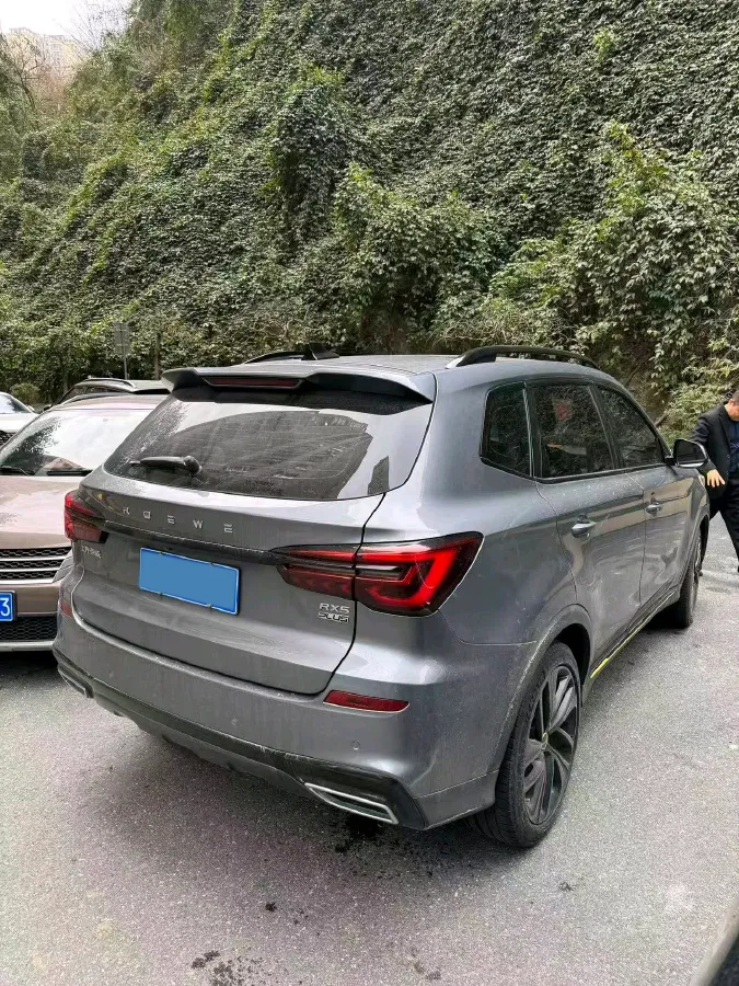 2020 Roewe RX5 1.5T 173HP L4 7DCT,autocango,china used car exporter,china ev exporter,chinese used car exporter,chinese used ev exporter