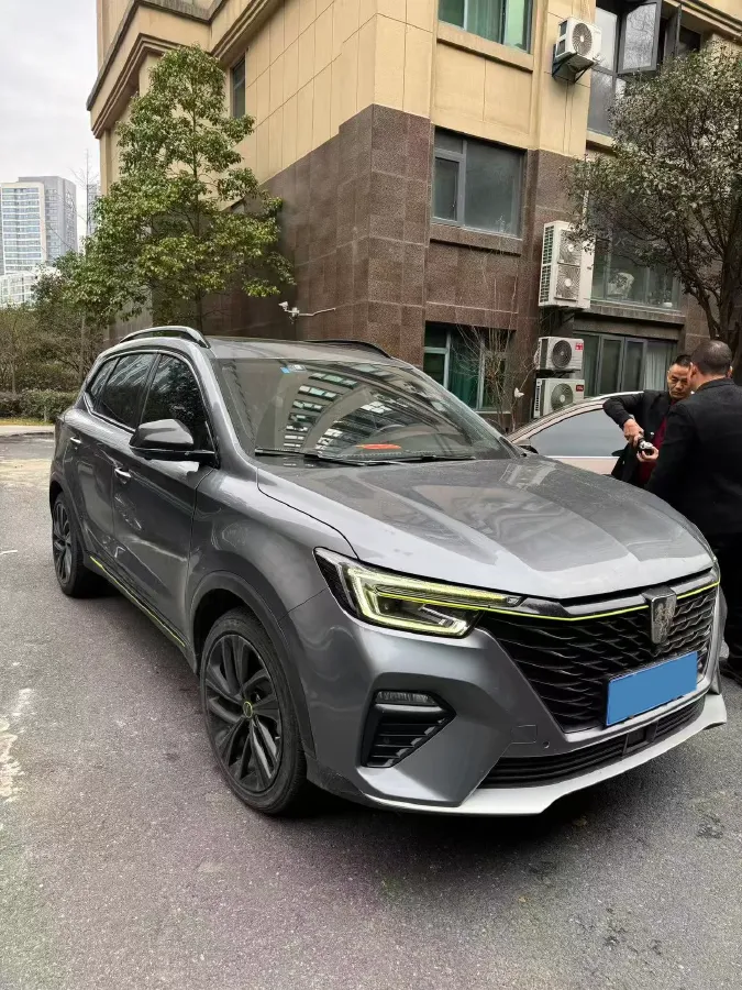 2020 Roewe RX5 1.5T 173HP L4 7DCT,autocango,china used car exporter,china ev exporter,chinese used car exporter,chinese used ev exporter