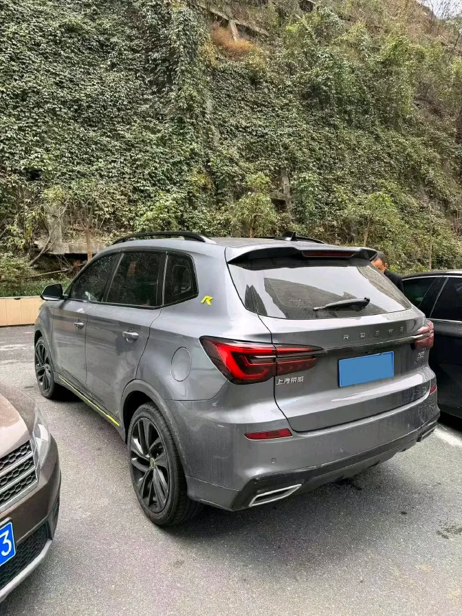 2020 Roewe RX5 1.5T 173HP L4 7DCT,autocango,china used car exporter,china ev exporter,chinese used car exporter,chinese used ev exporter