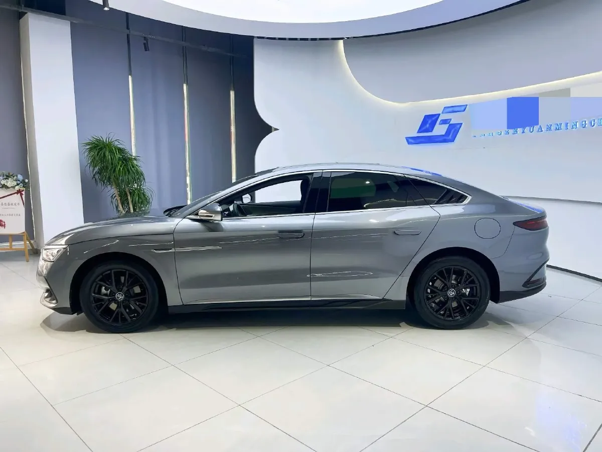 2023 BYD Han 1.5T 139HP L4 E-CVT PHEV 18.316KWH,autocango,china used car exporter,china ev exporter,chinese used car exporter,chinese used ev exporter