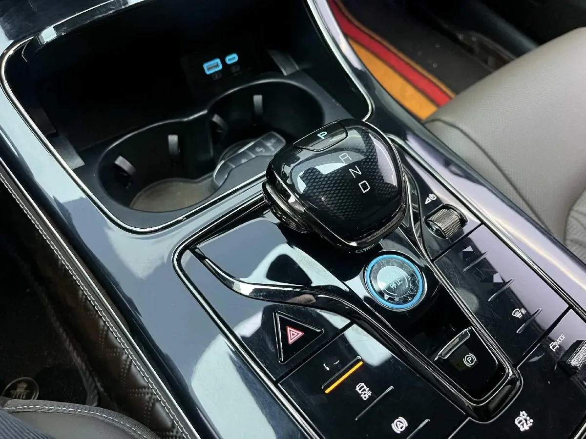 2023 BYD Han 1.5T 139HP L4 E-CVT PHEV 18.316KWH,autocango,china used car exporter,china ev exporter,chinese used car exporter,chinese used ev exporter