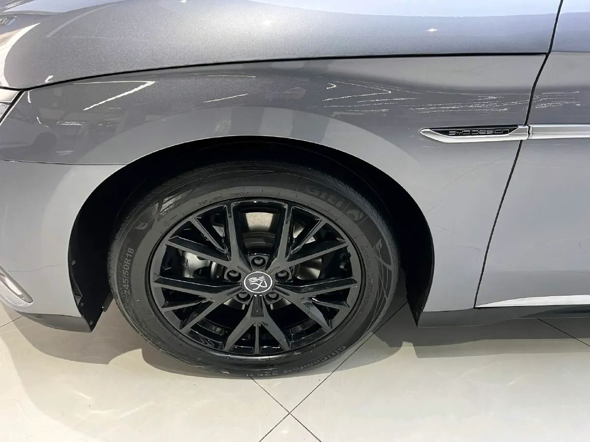 2023 BYD Han 1.5T 139HP L4 E-CVT PHEV 18.316KWH,autocango,china used car exporter,china ev exporter,chinese used car exporter,chinese used ev exporter