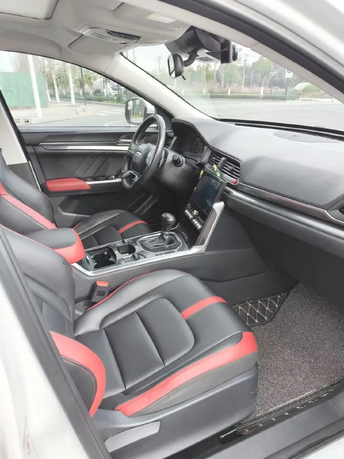 2018 Haval H4 1.5T 169HP L4 7DCT,autocango,china used car exporter,china ev exporter,chinese used car exporter,chinese used ev exporter