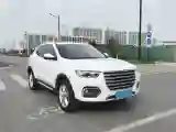 2018 Haval H4 1.5T 169HP L4 7DCT