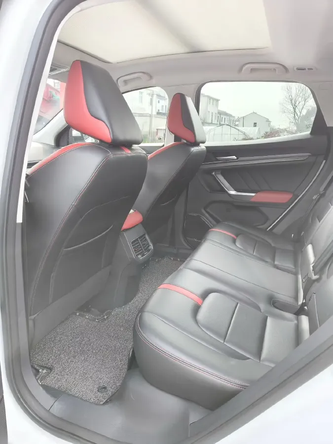 2018 Haval H4 1.5T 169HP L4 7DCT,autocango,china used car exporter,china ev exporter,chinese used car exporter,chinese used ev exporter