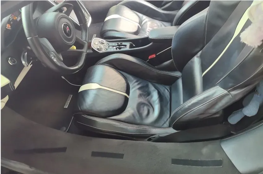 2016 McLaren 570 3.8T 570HP V8 7DCT,autocango,china used car exporter,china ev exporter,chinese used car exporter,chinese used ev exporter