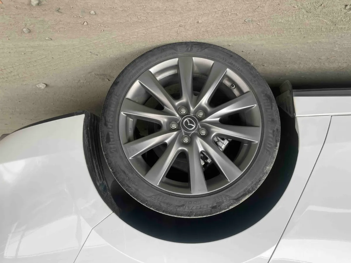 2021 Mazda 3 Axela 2.0L 158HP L4 6AT,autocango,china used car exporter,china ev exporter,chinese used car exporter,chinese used ev exporter