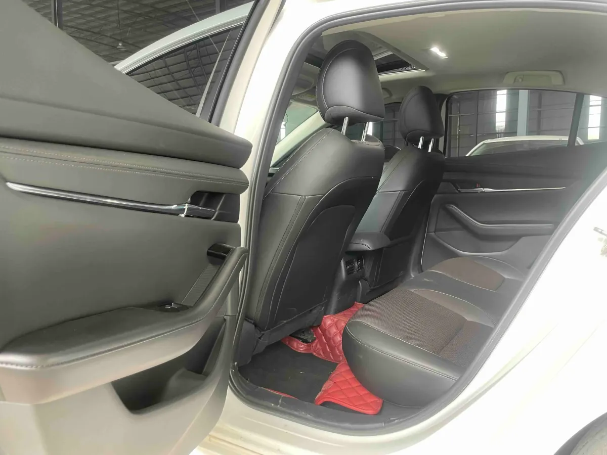 2021 Mazda 3 Axela 2.0L 158HP L4 6AT,autocango,china used car exporter,china ev exporter,chinese used car exporter,chinese used ev exporter