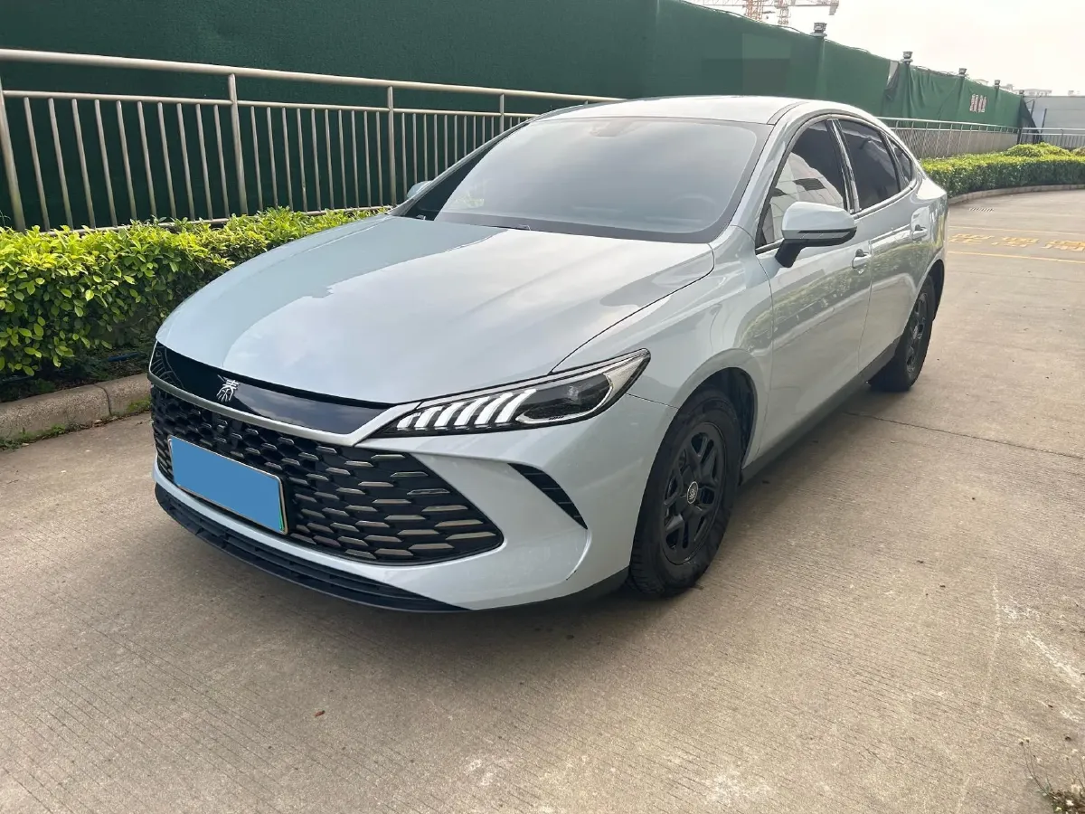 2025 BYD Qin Plus 1.5L 101HP L4 E-CVT PHEV 7.68KWH,autocango,china used car exporter,china ev exporter,chinese used car exporter,chinese used ev exporter