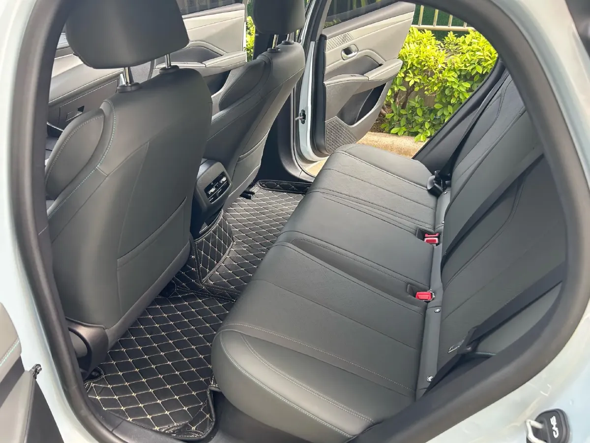 2025 BYD Qin Plus 1.5L 101HP L4 E-CVT PHEV 7.68KWH,autocango,china used car exporter,china ev exporter,chinese used car exporter,chinese used ev exporter