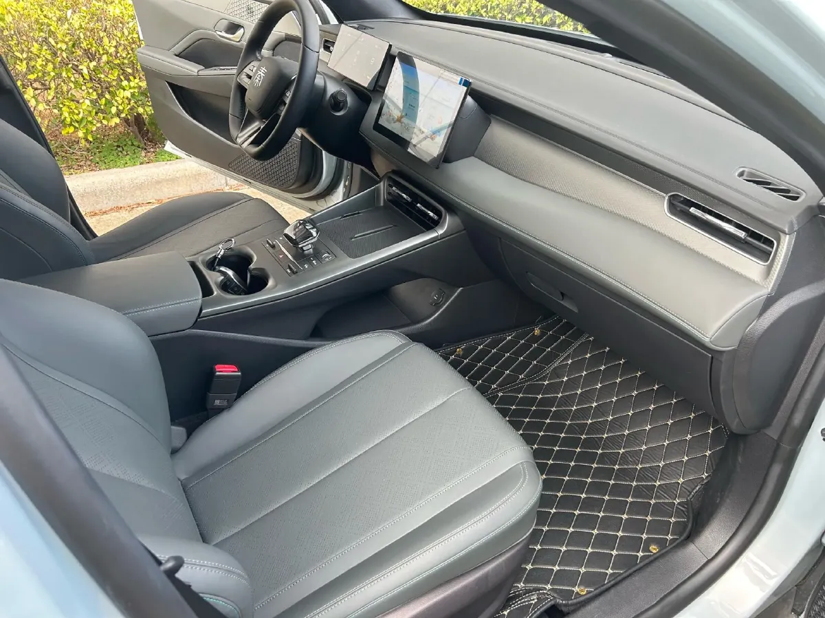 2025 BYD Qin Plus 1.5L 101HP L4 E-CVT PHEV 7.68KWH,autocango,china used car exporter,china ev exporter,chinese used car exporter,chinese used ev exporter