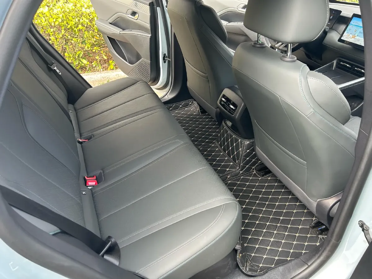 2025 BYD Qin Plus 1.5L 101HP L4 E-CVT PHEV 7.68KWH,autocango,china used car exporter,china ev exporter,chinese used car exporter,chinese used ev exporter