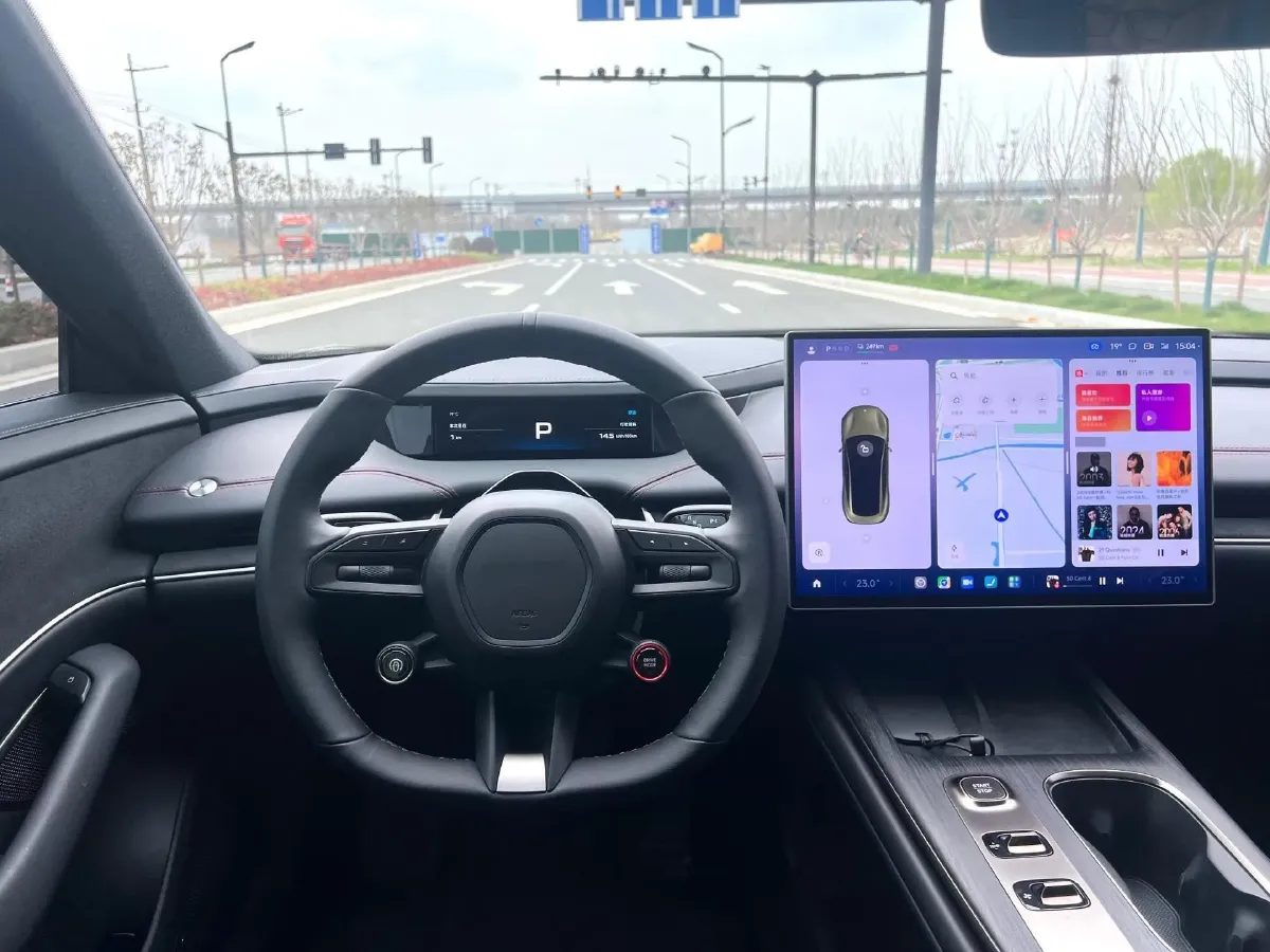 2024 MI SU7 BEV 73.6KWH,autocango,china used car exporter,china ev exporter,chinese used car exporter,chinese used ev exporter