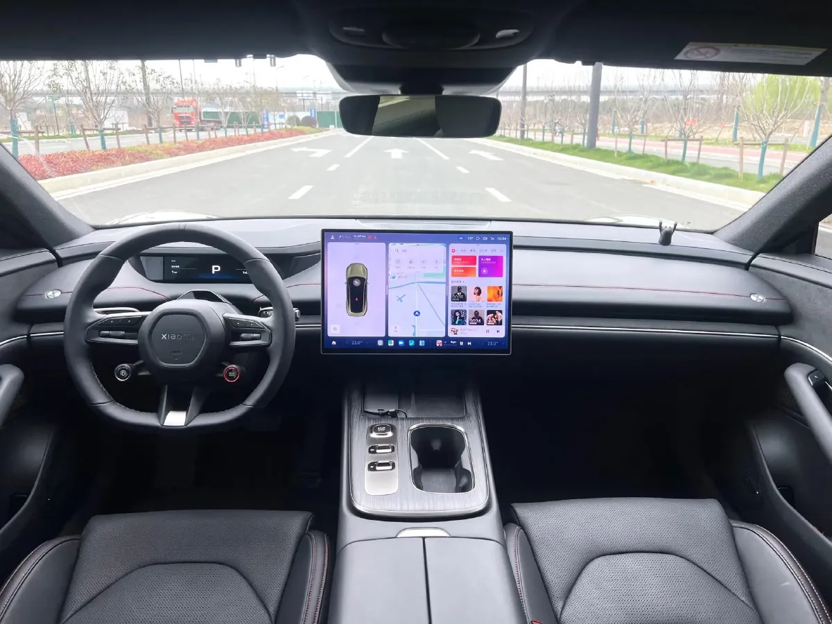 2024 MI SU7 BEV 73.6KWH,autocango,china used car exporter,china ev exporter,chinese used car exporter,chinese used ev exporter