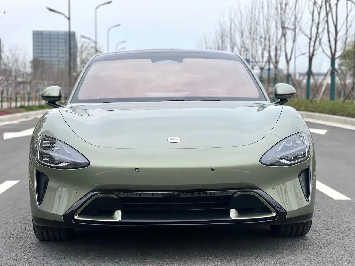 2024 MI SU7 BEV 73.6KWH,autocango,china used car exporter,china ev exporter,chinese used car exporter,chinese used ev exporter