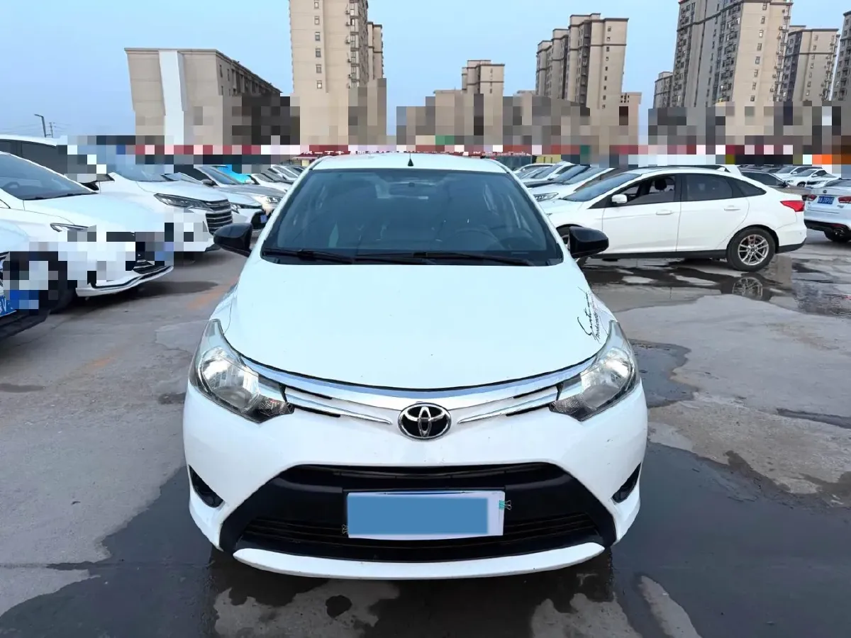 2016 Toyota Vios 1.5L 107HP L4 4AT,autocango,china used car exporter,china ev exporter,chinese used car exporter,chinese used ev exporter