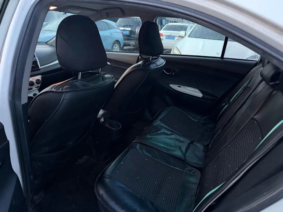 2016 Toyota Vios 1.5L 107HP L4 4AT,autocango,china used car exporter,china ev exporter,chinese used car exporter,chinese used ev exporter