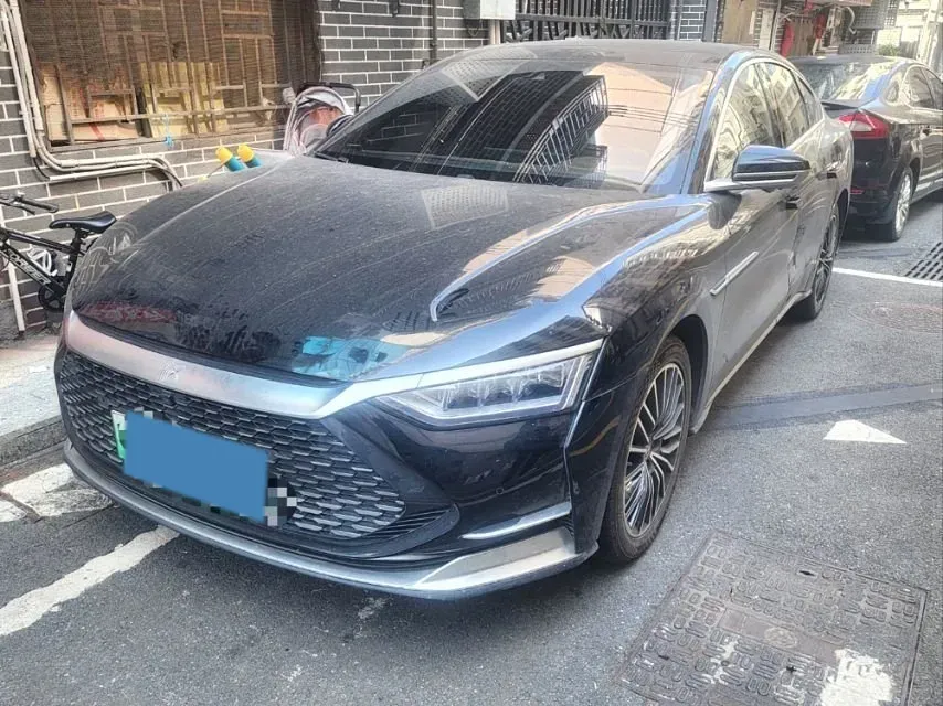 2020 BYD Han BEV 76.9KWH,autocango,china used car exporter,china ev exporter,chinese used car exporter,chinese used ev exporter
