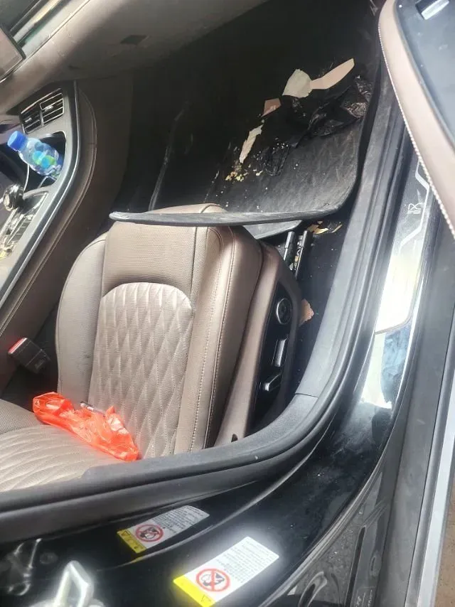 2020 BYD Han BEV 76.9KWH,autocango,china used car exporter,china ev exporter,chinese used car exporter,chinese used ev exporter