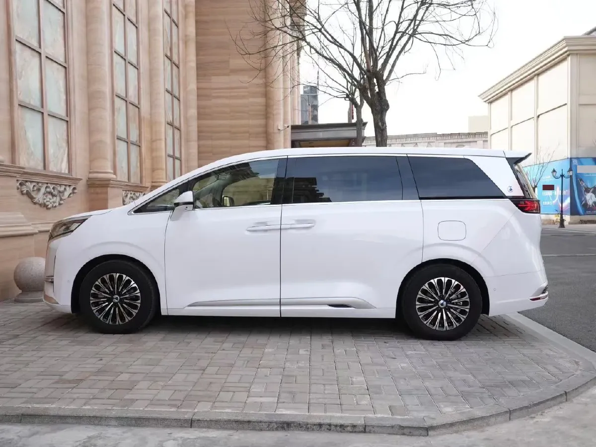 2024 Denza D9 1.5T 139HP L4 E-CVT PHEV 40KWH,autocango,china used car exporter,china ev exporter,chinese used car exporter,chinese used ev exporter