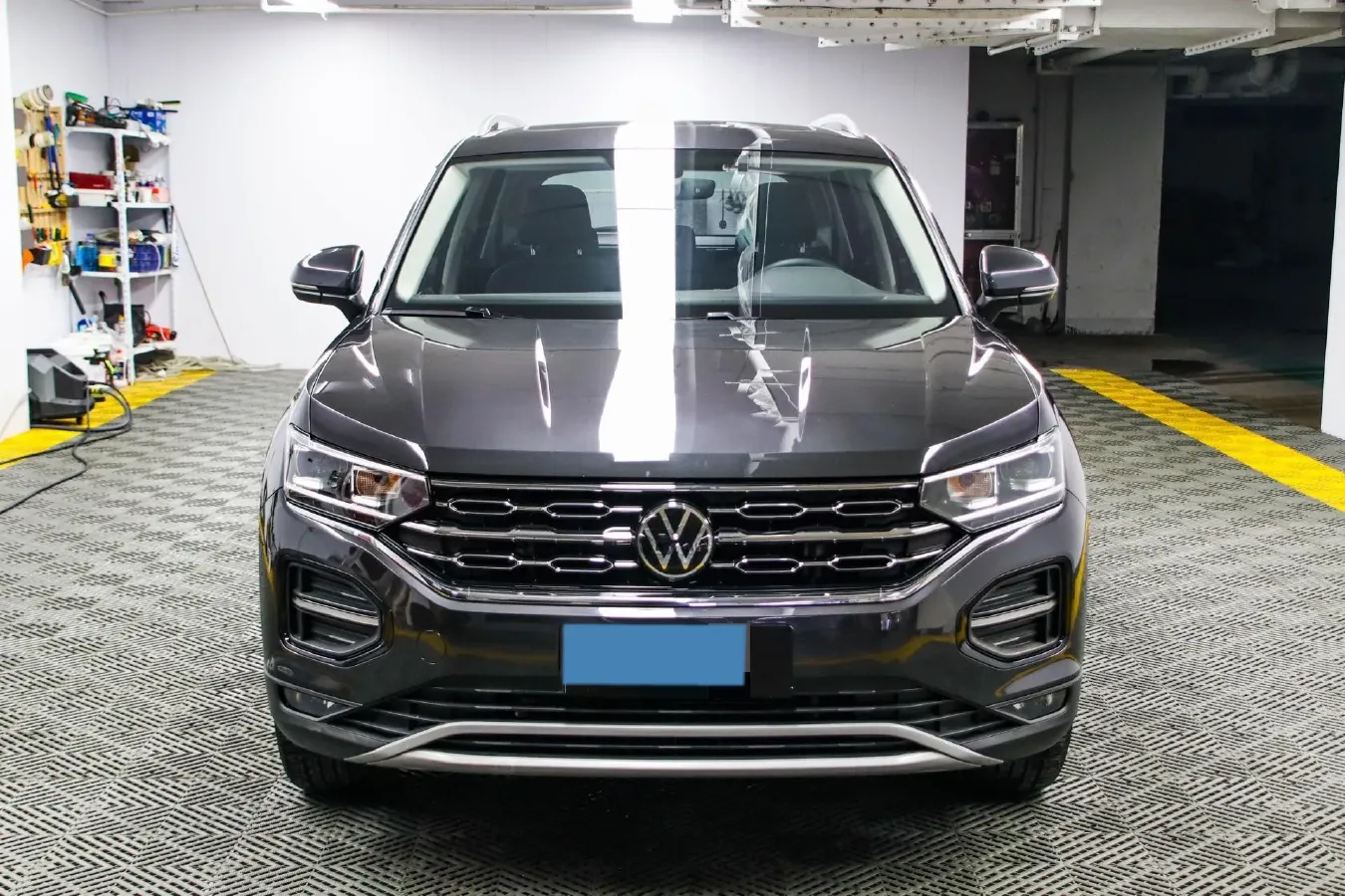 2022 Volkswagen Tayron 1.4T 150HP L4 7DCT,autocango,china used car exporter,china ev exporter,chinese used car exporter,chinese used ev exporter