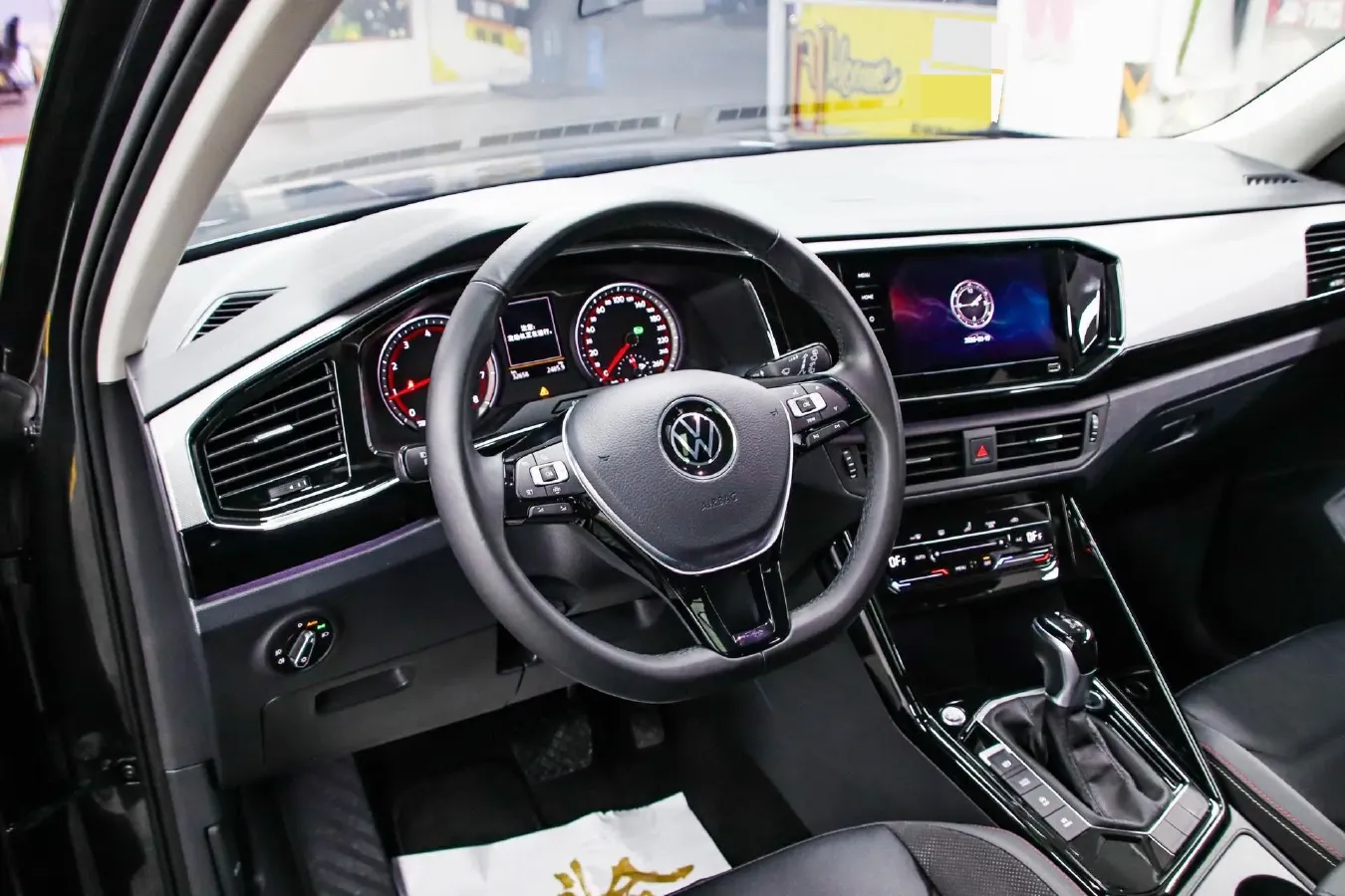 2022 Volkswagen Tayron 1.4T 150HP L4 7DCT,autocango,china used car exporter,china ev exporter,chinese used car exporter,chinese used ev exporter