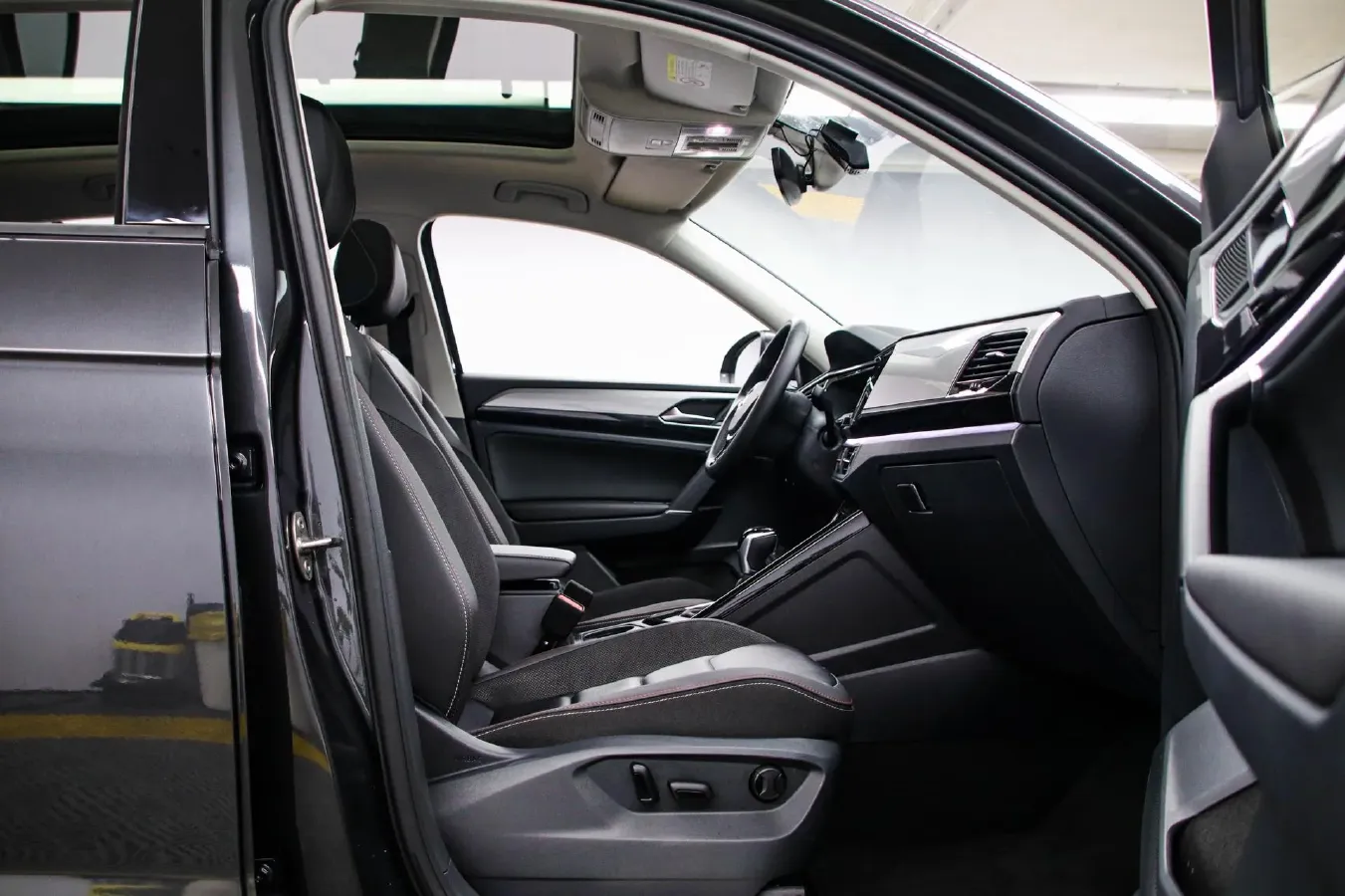 2022 Volkswagen Tayron 1.4T 150HP L4 7DCT,autocango,china used car exporter,china ev exporter,chinese used car exporter,chinese used ev exporter