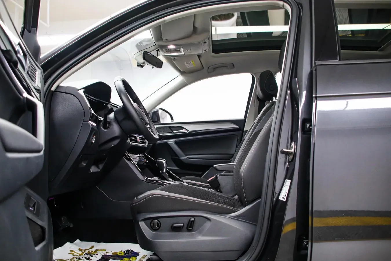 2022 Volkswagen Tayron 1.4T 150HP L4 7DCT,autocango,china used car exporter,china ev exporter,chinese used car exporter,chinese used ev exporter