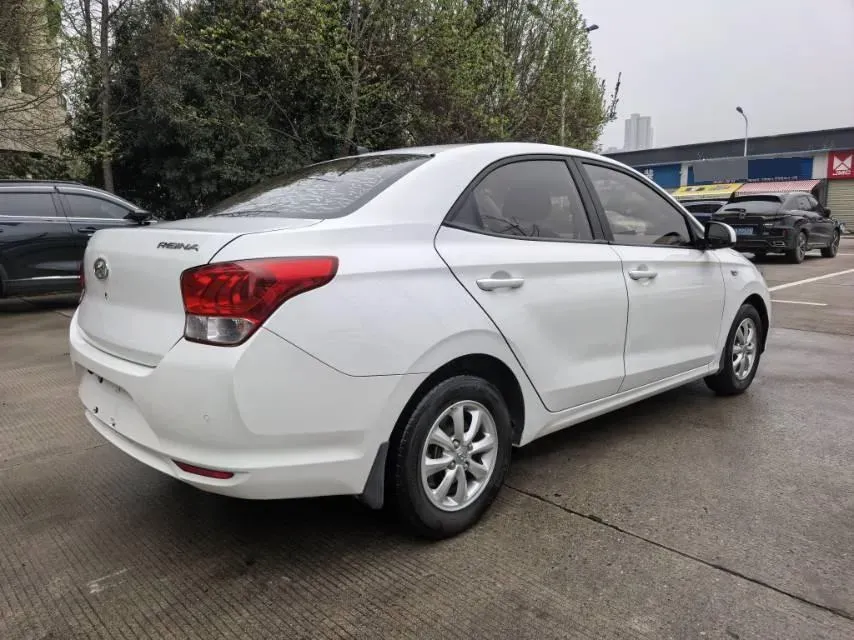 2017 Hyundai Reina 1.4L 95HP L4 4AT,autocango,china used car exporter,china ev exporter,chinese used car exporter,chinese used ev exporter