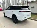 2023 Land Rover Range Rover Sport 3.0T 400HP L6 8AT
