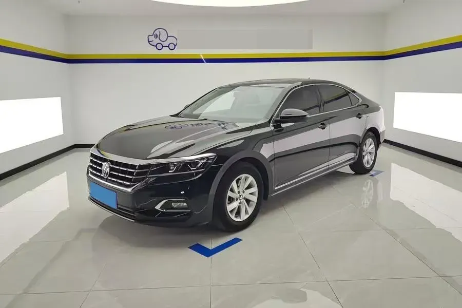 2020 Volkswagen Passat 1.4T 150HP L4 7DCT,autocango,china used car exporter,china ev exporter,chinese used car exporter,chinese used ev exporter