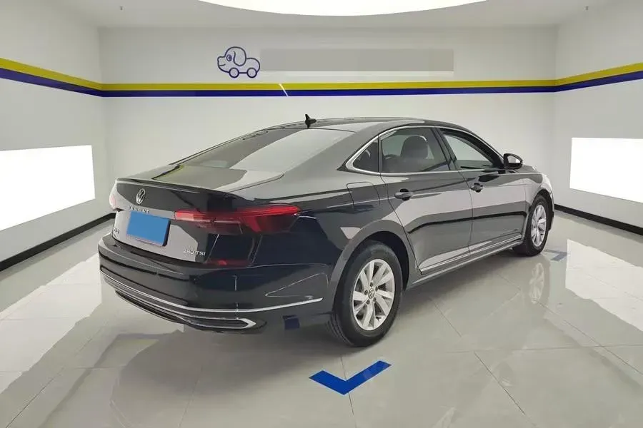 2020 Volkswagen Passat 1.4T 150HP L4 7DCT,autocango,china used car exporter,china ev exporter,chinese used car exporter,chinese used ev exporter
