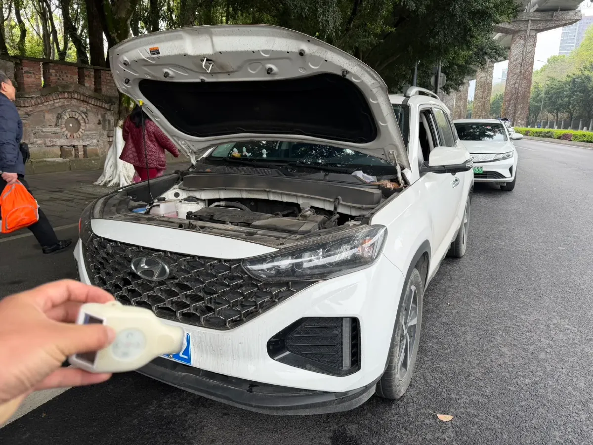 2021 Hyundai ix35 2.0L 160HP L4 6AT,autocango,china used car exporter,china ev exporter,chinese used car exporter,chinese used ev exporter