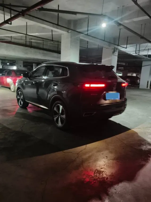2022 ChangAn Oshan X7 Plus 1.5T 188HP L4 7DCT,autocango,china used car exporter,china ev exporter,chinese used car exporter,chinese used ev exporter