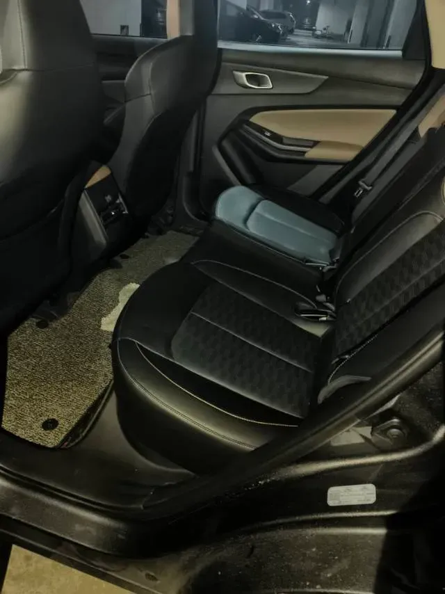 2022 ChangAn Oshan X7 Plus 1.5T 188HP L4 7DCT,autocango,china used car exporter,china ev exporter,chinese used car exporter,chinese used ev exporter