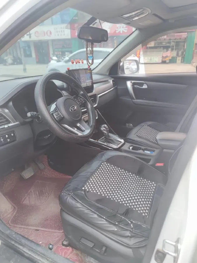 2019 Kia Sportage R 2.0L 160HP L4 6AT,autocango,china used car exporter,china ev exporter,chinese used car exporter,chinese used ev exporter